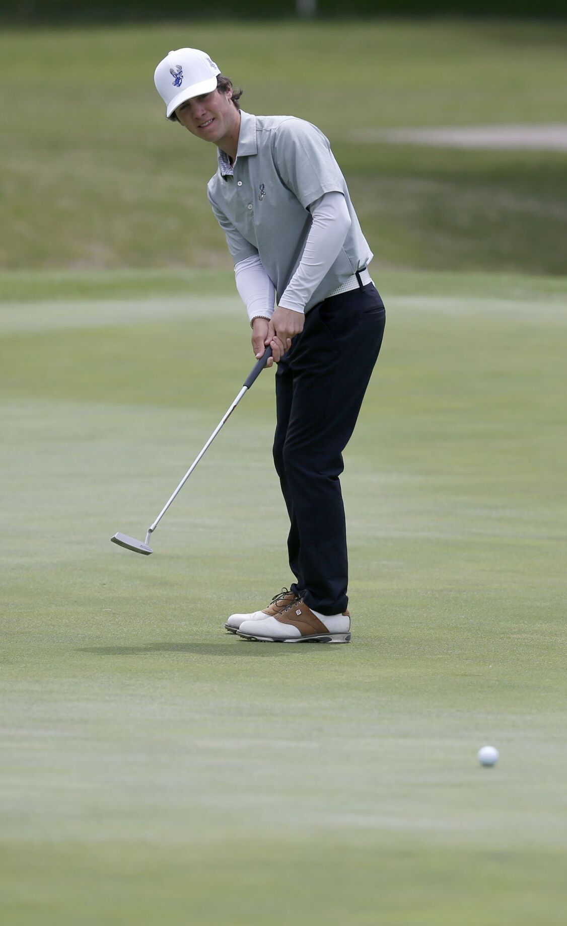 6A Golf